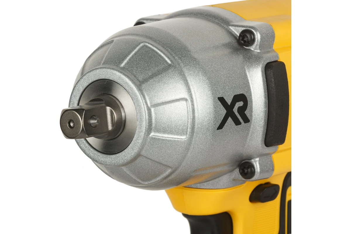 Гайковерт аккумуляторный ударный DEWALT DCF899P1, 1625 Нм, в кейсе TSTAK, (DCF899P1-QW)