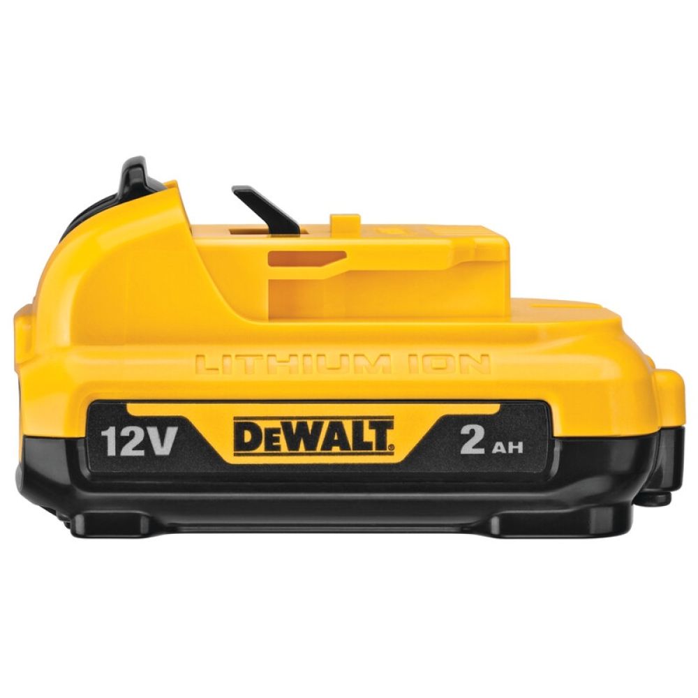 DCB122