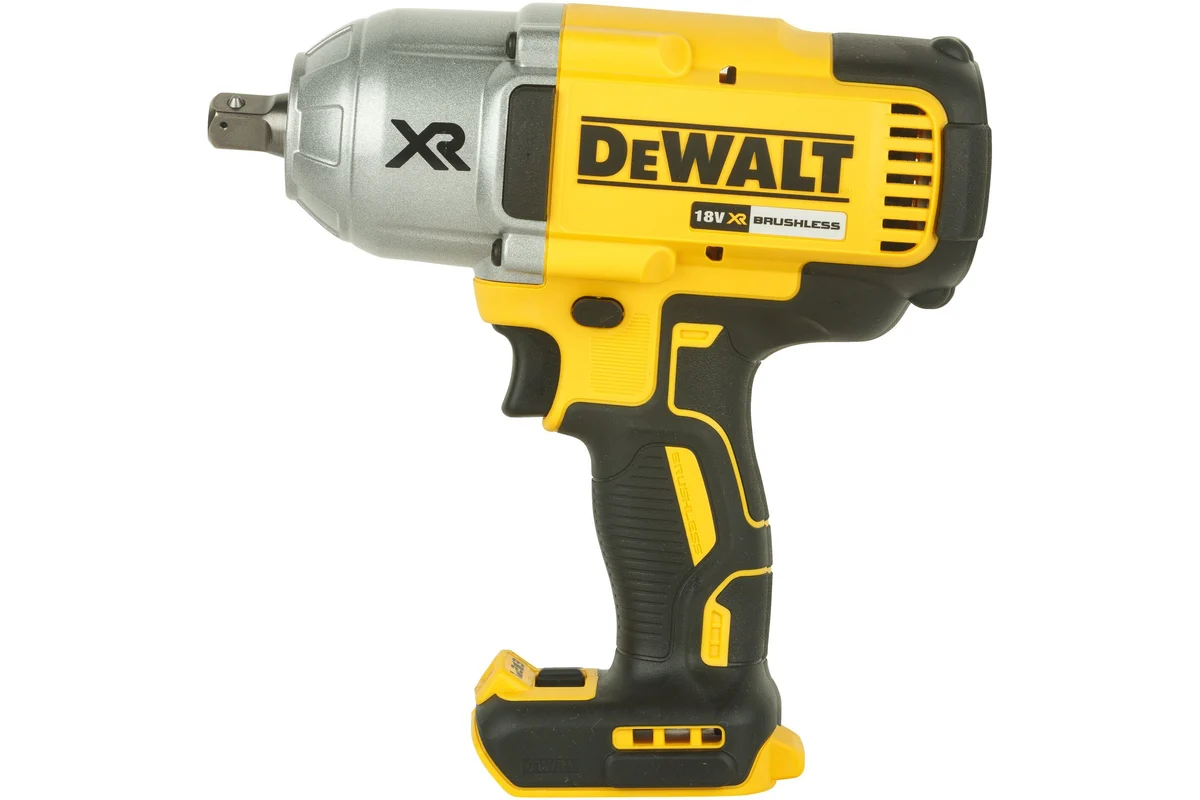Гайковерт аккумуляторный ударный DEWALT DCF899P1, 1625 Нм, в кейсе TSTAK, (DCF899P1-QW)