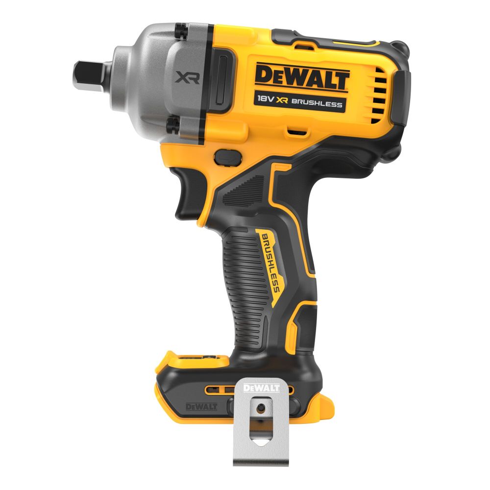Аккумуляторный гайковерт DEWALT DCF892N