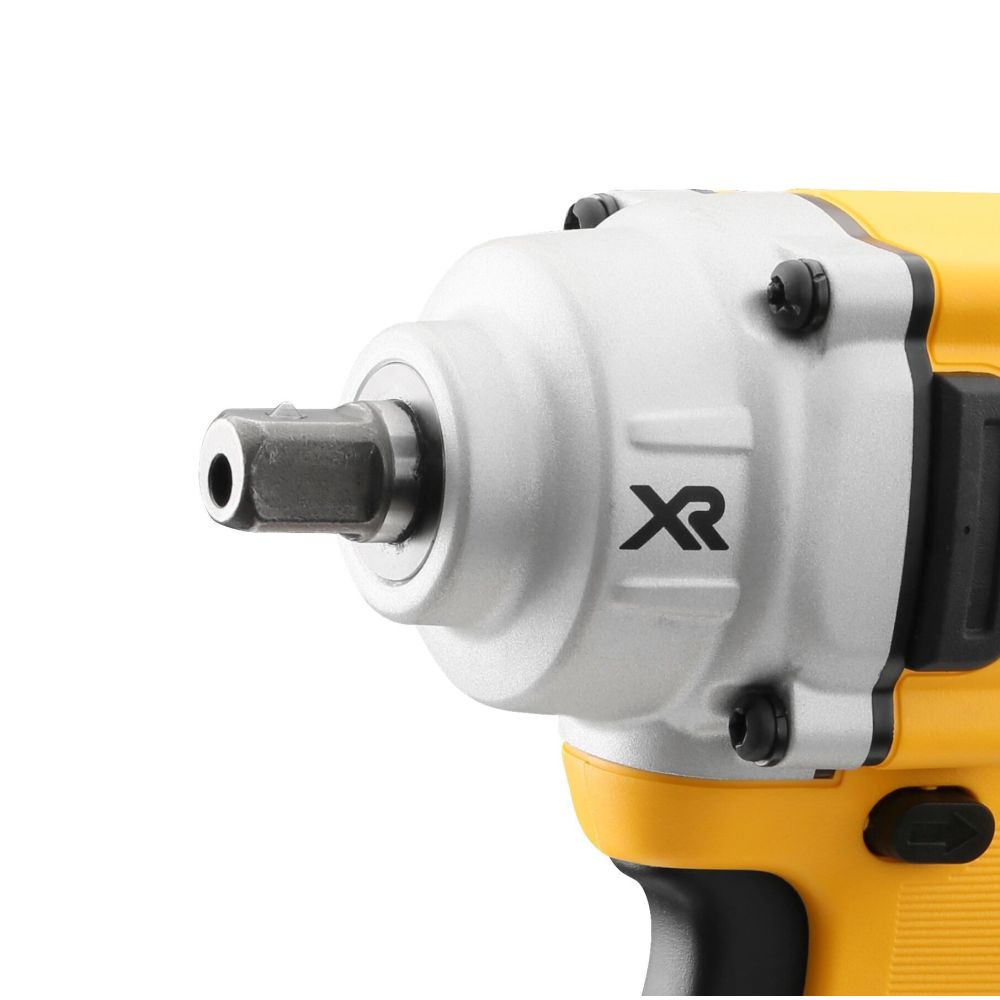 Аккумуляторный гайковерт DEWALT DCF894N