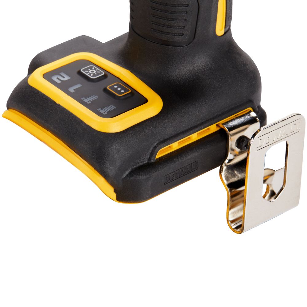 Аккумуляторный гайковерт DEWALT DCF921P2G