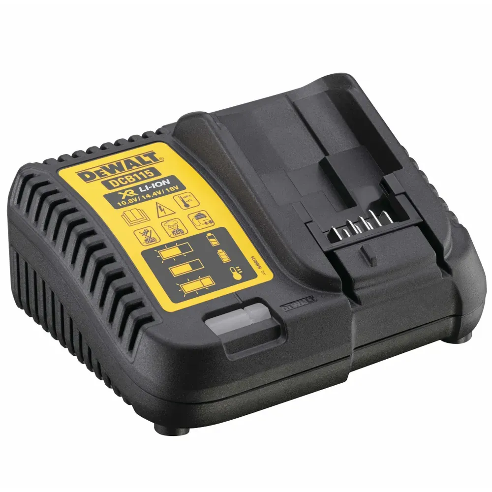 DCB115-QW