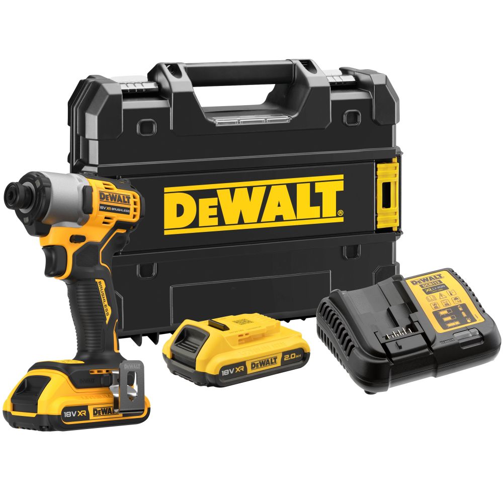 DCF840D2T-QW