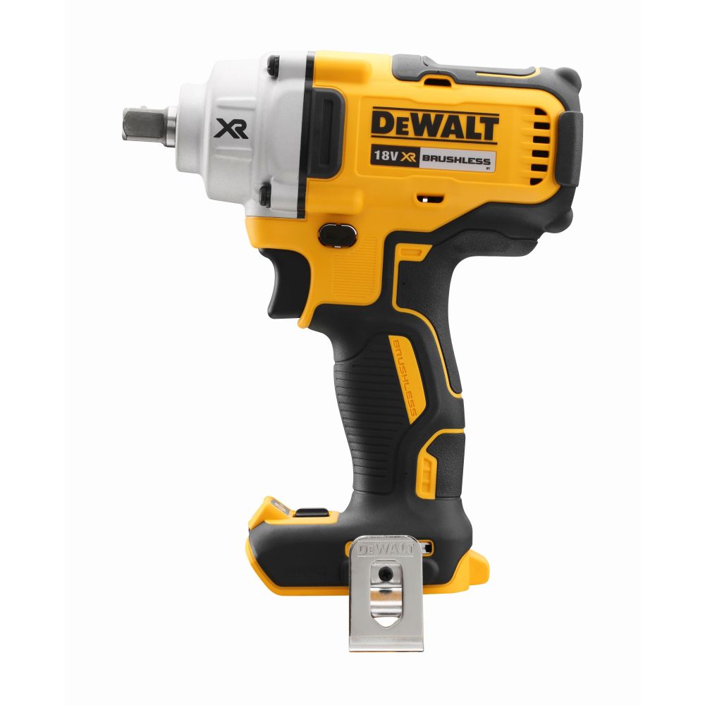 Аккумуляторный гайковерт DEWALT DCF894N