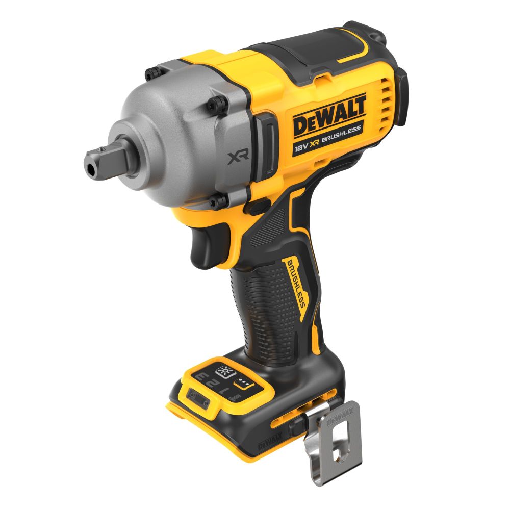 Аккумуляторный гайковерт DEWALT DCF892N