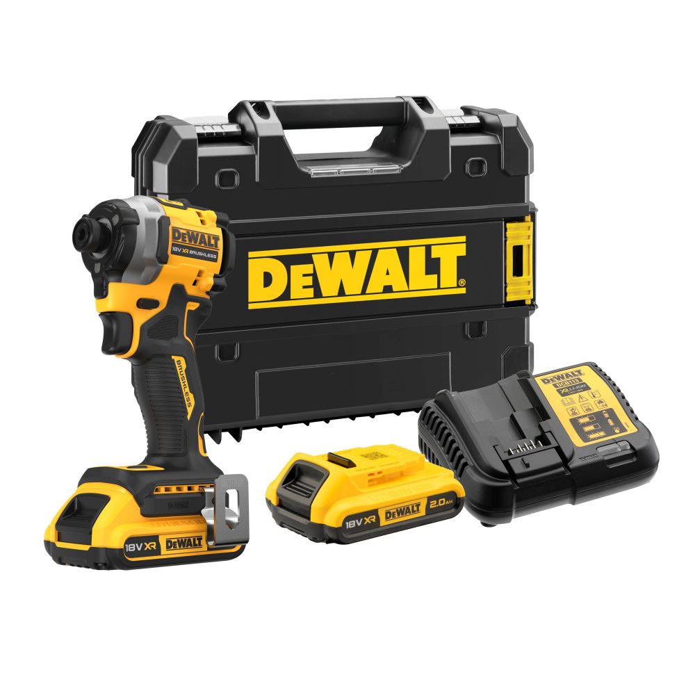 DCF850D2T-QW