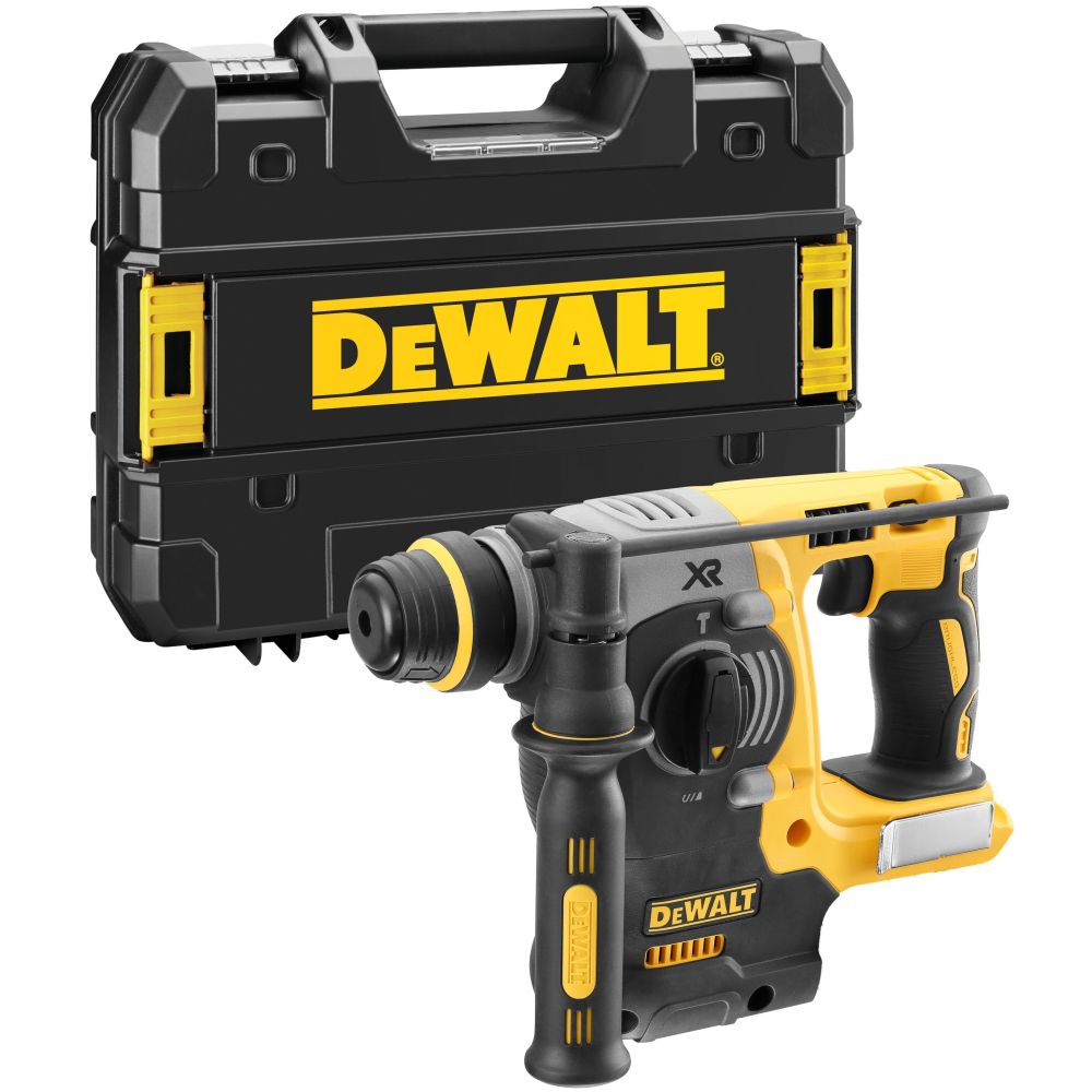 Аккумуляторный перфоратор DEWALT DCH273NT