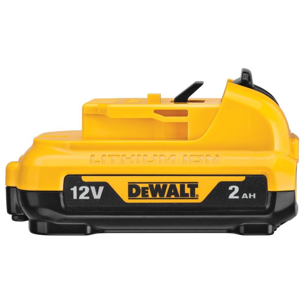 DCB122