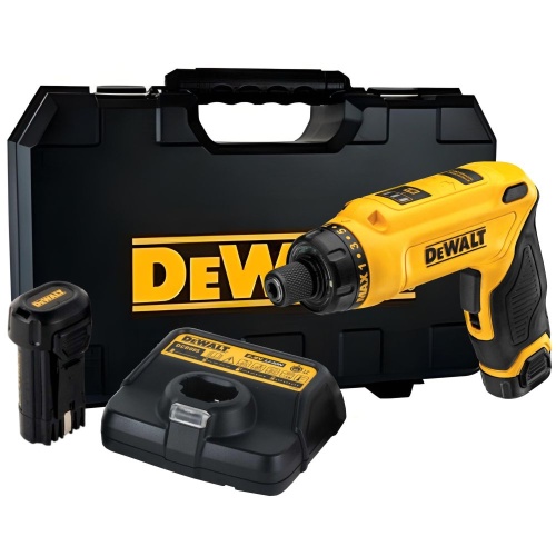 DCF680G2-QW