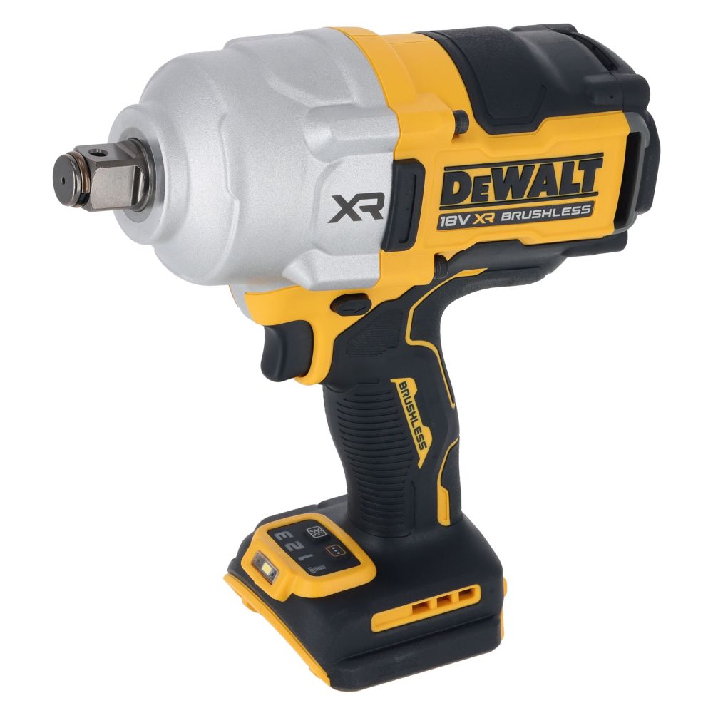 Аккумуляторный гайковерт DEWALT DCF964NT