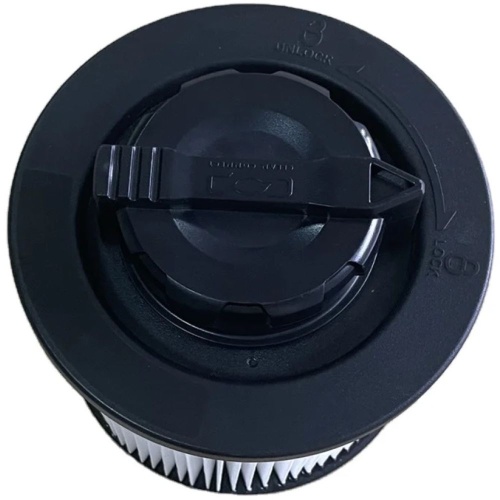 Фильтр для пылесоса DEWALT DXVC4001, для моделей 15-30 л (DXVC4001)