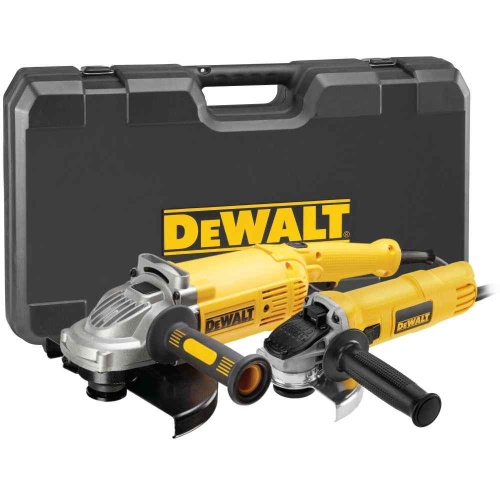 DWE492TWIN2-QS