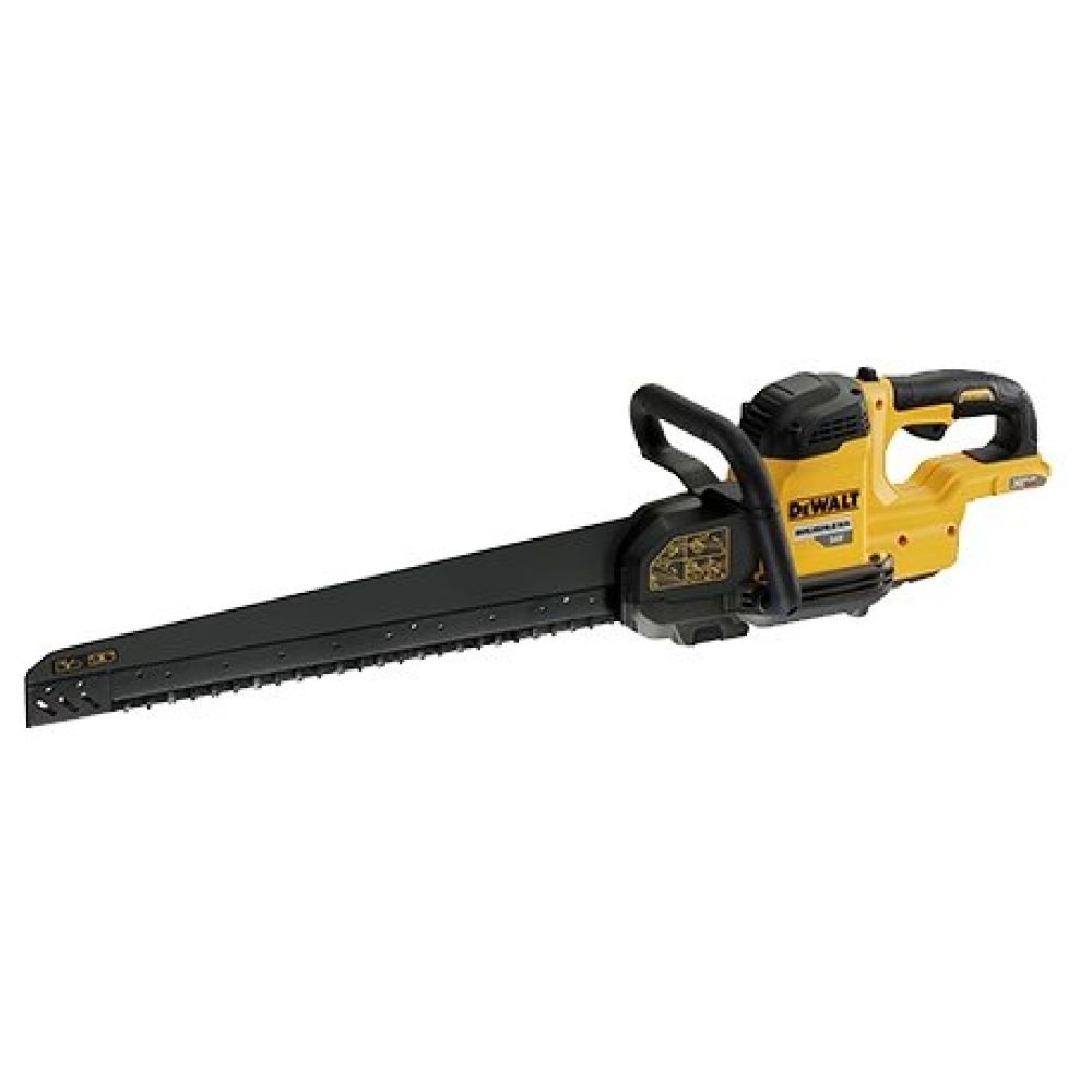 Аккумуляторная аллигаторная пила DEWALT FLEXVOLT DCS397N
